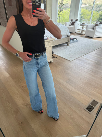 Brigitte Brianna G Tank