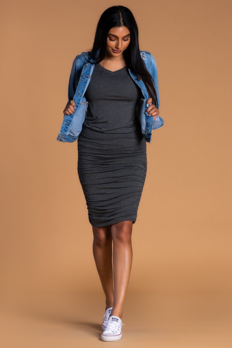 Brigitte Brianna 24/7 Dress